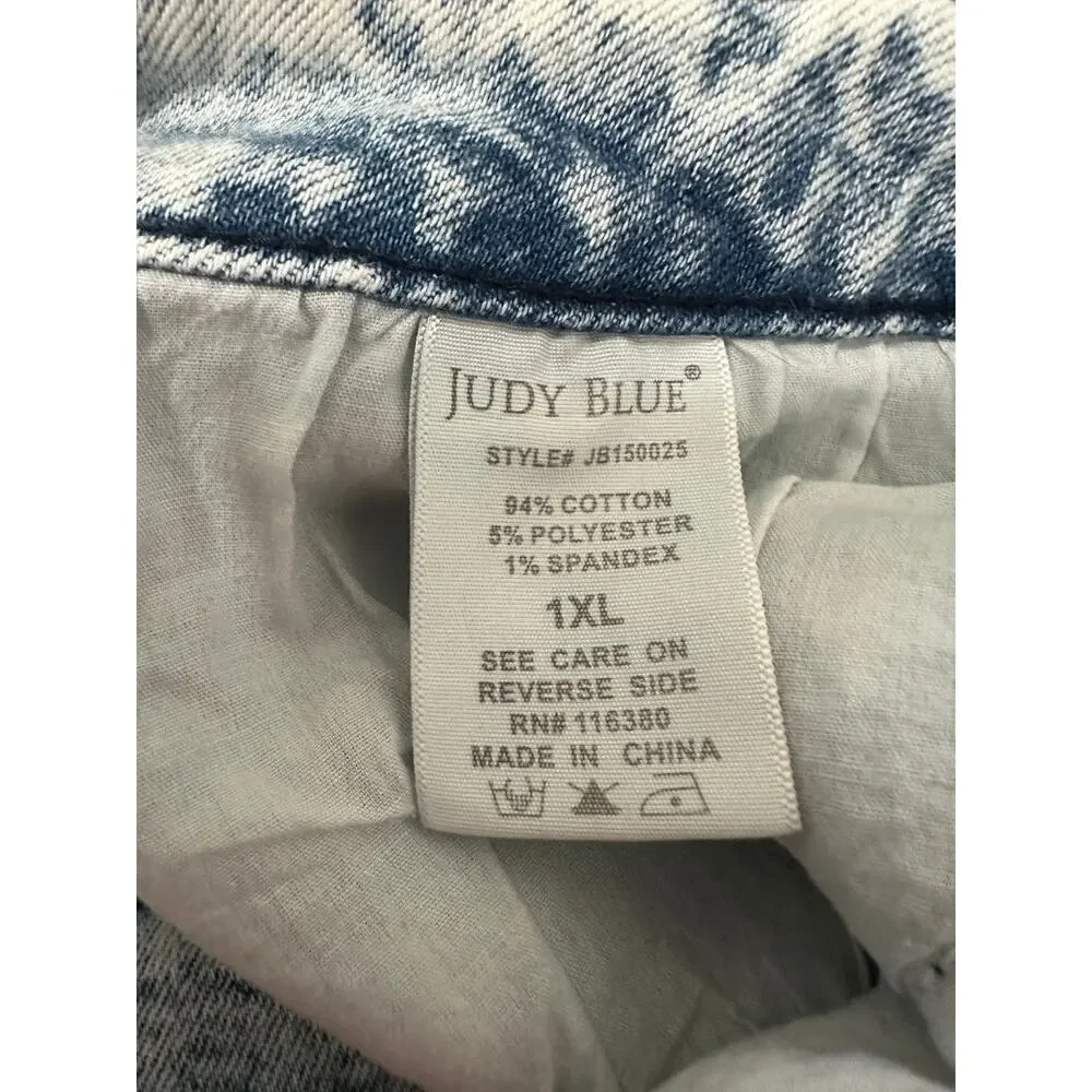 Judy Blue preowned excellent